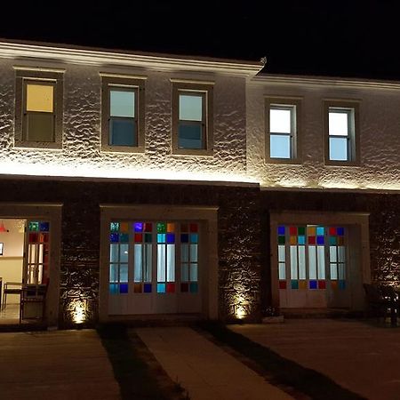 Yali Pansiyon Ilica Alaçatı Exteriér fotografie