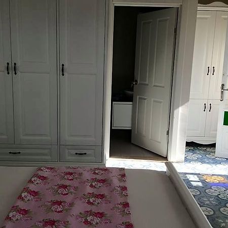Yali Pansiyon Ilica Alaçatı Exteriér fotografie