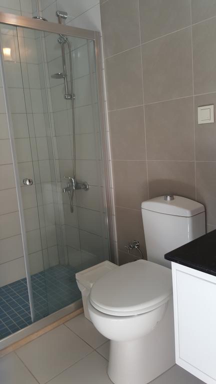 Yali Pansiyon Ilica Alaçatı Pokoj fotografie
