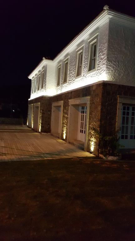 Yali Pansiyon Ilica Alaçatı Exteriér fotografie