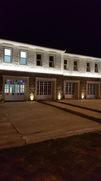 Yali Pansiyon Ilica Alaçatı Exteriér fotografie