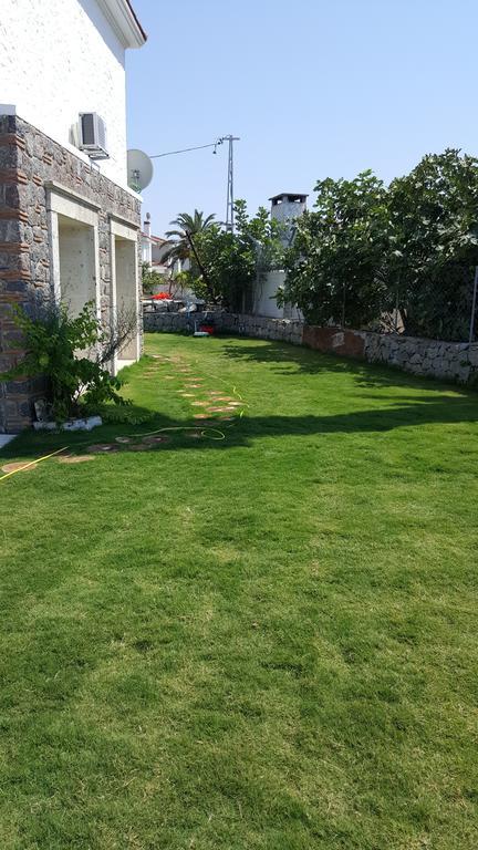 Yali Pansiyon Ilica Alaçatı Exteriér fotografie