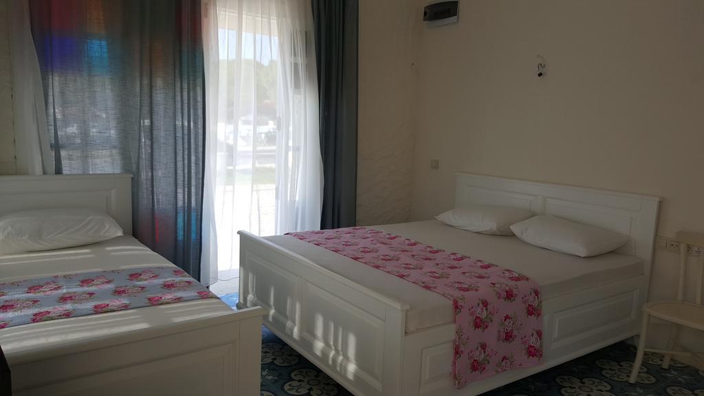 Yali Pansiyon Ilica Alaçatı Pokoj fotografie